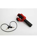 RØDE VideoMic GO II Ultra-compact On-camera Shotgun Microphone - $1,011.73 MXN