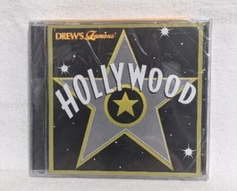 Drew&#39;s Famous Hollywood CD By Various Artists - Vintage - Brand New - £5.31 GBP