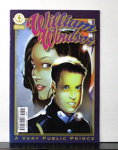 William Windsor A Very Public Prince #NN April 2011 - $3.56