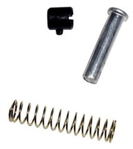 1967-1982 Corvette Contact Assembly-Horn-With Spring, Pin And Insulator - £13.69 GBP