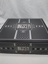 Blizzcon 2018 Exclusive Goodie Box Promotional Items - $118.79