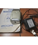 ZOOM H2 (for parts/repair) - $27.16 CAD