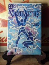Vigilante 23 NM/M 9.8 DC 1985 Comic - $4.79