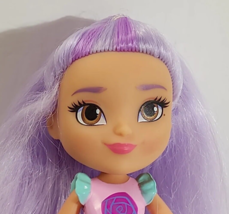 2017 Mattel Nickelodeon Sunny Day Pop-In Style Blair 5 1/2&quot; Doll - $4.99