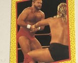 Arn Anderson WCW Trading Card World Championship Wrestling 1991 #51 - $1.97