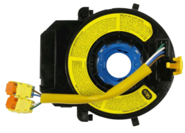 Clockspring Spiral Cable Fits Elantra 2011-2013 Sonta , Sonata Hybrid 2009-2014 - £17.25 GBP