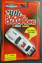 1996 Racing Champions Nascar Classics 1969 Dodge Charger #3 Fred Lorenze... - £6.25 GBP