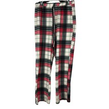 Versona Women&#39;s Plaid Pajama Pants Size M - £7.50 GBP