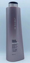 Joico Color Endure Violet Conditioner Toning Blonde / Gray Hair 33.8oz Free Ship - £18.95 GBP