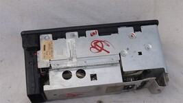 Cadillac Allante OEM Radio CD Cassette AC Climate Control **SALVAGE FOR PARTS** image 8