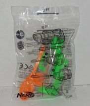 2020 Burger King Kids Meal Hasbro Mega Nerf Darter MIP - $9.85