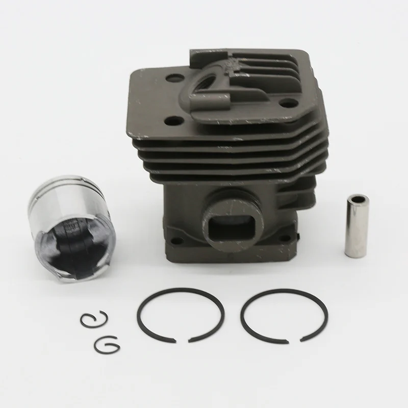 35mm 38mm 40mm Cylinder Piston Kit Fit For Stihl FS160 FS220 FS280 FS 16... - $112.57