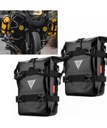 For BMW  Motorcycle Frame Crash Bars Waterproof Bag Bumper Repair Tool P... - $156.50 CAD+