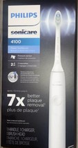 Philips Sonicare 4100 Electric Toothbrush - White HX3681/23 - $29.69