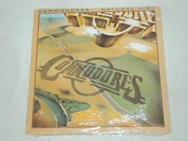 Natural High [Electronics] Commodores - $21.78