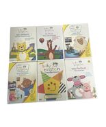 Baby Einstein DVD Lot Baby Kids 6-Pack Set Educational Learning Set - $24.91