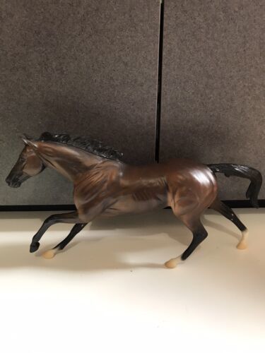 Breyer Horse Special Run? Collectible Horse figure 14"L x 7" T - $29.65