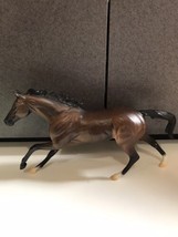 Breyer Horse Special Run? Collectible Horse figure 14&quot;L x 7&quot; T - £23.31 GBP