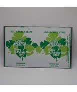 Bilow Garden State St. Patrick&#39;s Day Unrolled 12oz Beer Can Flat Sheet M... - £35.03 GBP