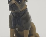 Homies Dog Pound Series 3 Masta Security 1.75&quot; Vending Figure 236A16 - $12.99