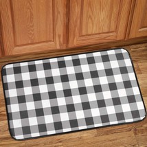 Sweet Home Collection Kitchen Floor Mat Memory Foam Anti Fatigue Durable Non - £33.10 GBP
