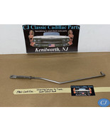 OEM 60 Cadillac 390 Engine HYDRAMATIC TRANSMISSION SHIFT SELECT ROD LINKAGE - $203.51 CAD