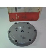 Genuine Ingersoll-Rand Industrial Air Compressor Air Top Head CSC Part# ... - $181.75 CAD
