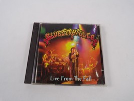 Blues Traveler Live From The Fail Bro And Grood Mutting It Over Closing CD#46 - £10.46 GBP