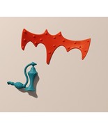 Monster High Frights Camera Action Dressing Room Playset Red Bone Access... - €15,97 EUR