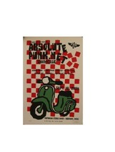 Erobern ROM Start Von Kratzer Poster Siebdruck - $26.97