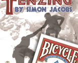 Tenzing (Gimmick and Online Instructions) by Simon Jacobs - Trick - £25.42 GBP