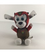 Paw Patrol Aqua Pups Marshall 9” Swim Huggable Floating Friend Swimways ... - $27.01 CAD