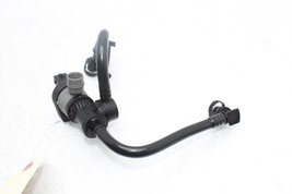 12-18 BMW X5 E70 F15 3.0L FUEL VAPOR BREATHER VALVE E5603 image 8