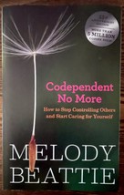 Codependent No More: How to Stop Controlling Others and Start Caring for...VG - $9.68