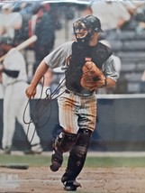 JASON KENDALL Autographed Signed 8 x 10 Baseball Photo Pittsburgh Pirates COA - £51.37 GBP