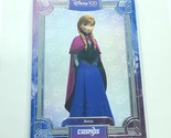 Frozen Anna 2023 Kakawow Cosmos Disney 100 All Star Base Card CDQ-B-22 - $5.93