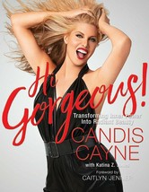Hi Gorgeous!: Transforming Inner Power into Radiant Beauty Paperback Book - £6.18 GBP