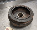 Crankshaft Pulley From 2004 Toyota Sequoia  4.7 - $39.95