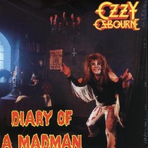 Ozzy Osbourne - Diary Of A Madman (180g) - £27.12 GBP