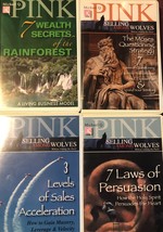 Michael Q. Pink Teachings - $125.00