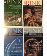 Michael Q. Pink Teachings - $171.50 CAD