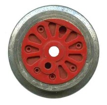 American Flyer Drive Wheel Franklin Old Time Steam Engine S Gauge Trains Parts - £13.53 GBP