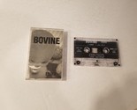 Bovine - Roan - Cassette Tape - $10.99