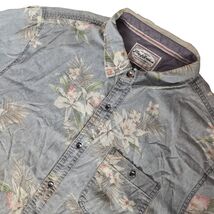 Pre-loved Partner

Flag &amp; Anthem Men's Hawaiian Button Up Shirt XL Multi... - $17.33