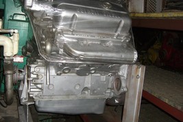 Detroit Diesel Aluminum Block Engine Assembly 6V53 non/magnetic Item # 658 - £9,332.17 GBP