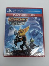 Ratchet and Clank [ Playstation Hits ] (PS4) - £11.17 GBP