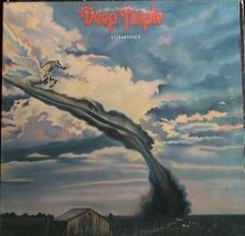 Stormbringer [Vinyl] - $69.99