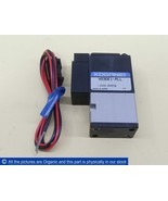 Koganei V030E1-PLL Square Type Solenoid Vacuum Valve -100~0KPa V030E1-PL... - $118.80