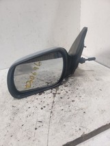 Driver Left Side View Mirror Lever Fits 07-09 MAZDA 3 691867 - £42.36 GBP