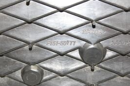 04-08 MAZDA RX8 MANUAL TRANSMISSION Grille F393 image 11